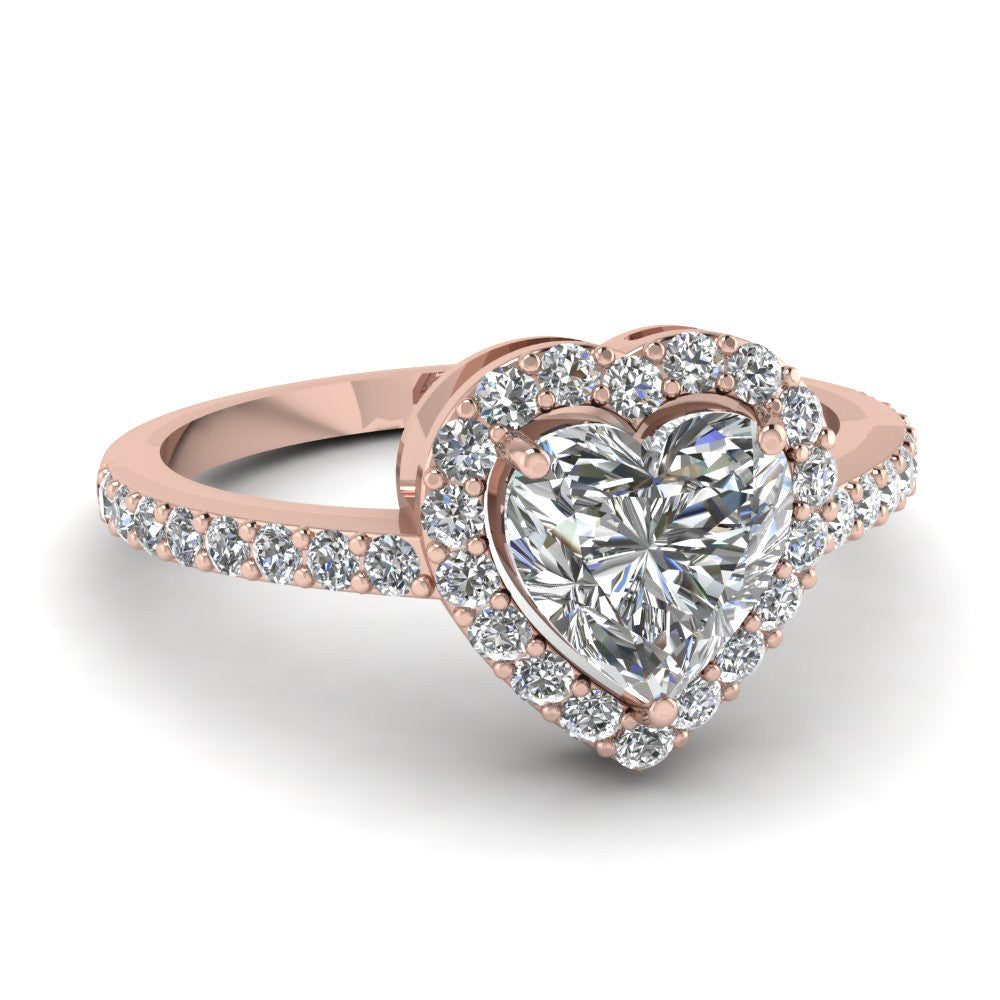 Elegant Promise Ring